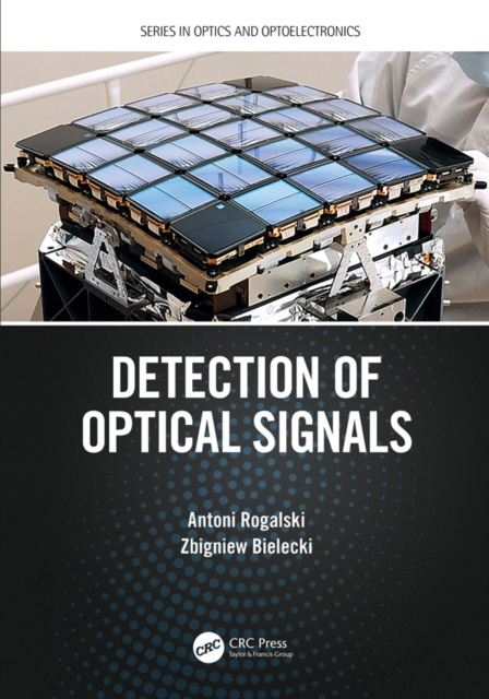 E-kniha Detection of Optical Signals Antoni Rogalski