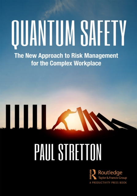 E-book Quantum Safety Paul Stretton