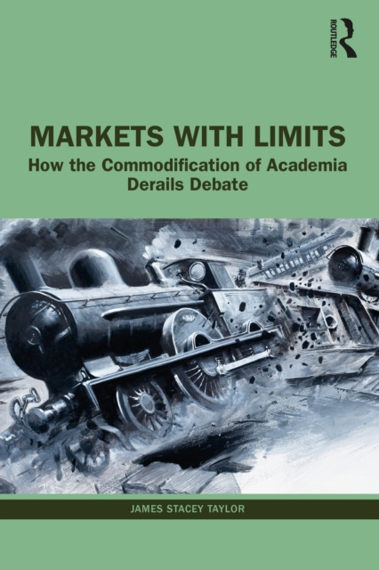 E-Book Markets with Limits James Stacey Taylor