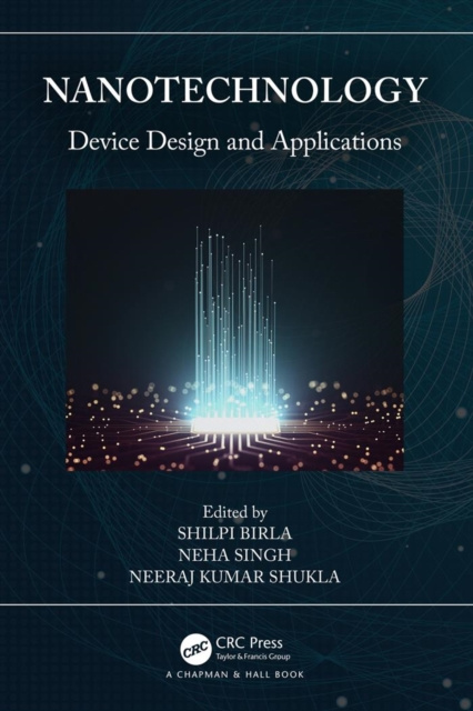 E-kniha Nanotechnology Shilpi Birla