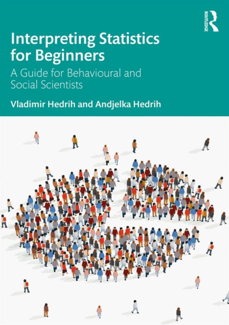 E-knjiga Interpreting Statistics for Beginners Vladimir Hedrih
