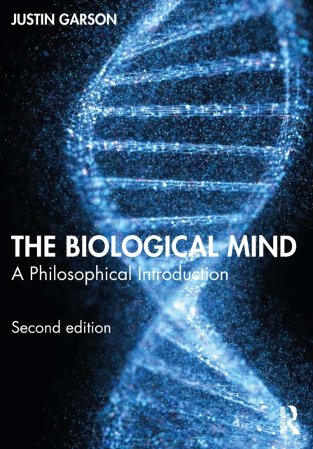 E-knjiga Biological Mind Justin Garson