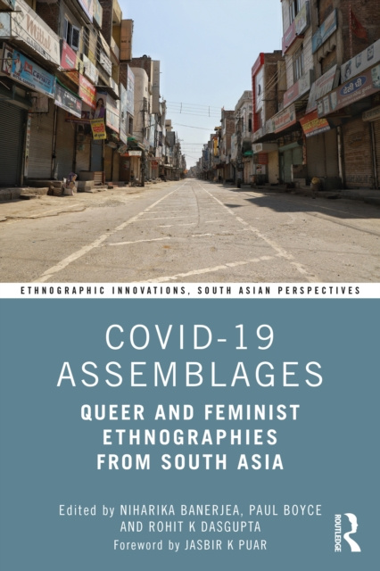 E-book COVID-19 Assemblages Niharika Banerjea