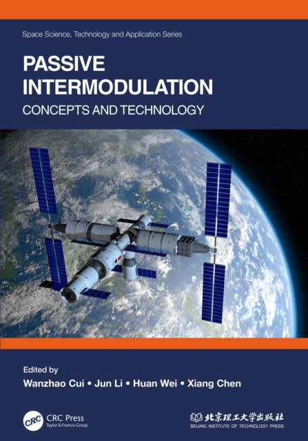 E-knjiga Passive Intermodulation Wanzhao Cui
