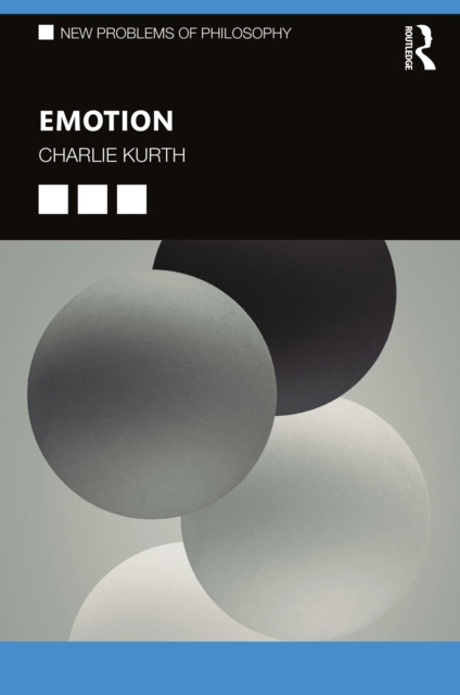 E-book Emotion Charlie Kurth