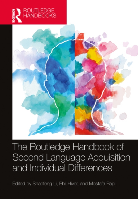 E-kniha Routledge Handbook of Second Language Acquisition and Individual Differences Shaofeng Li