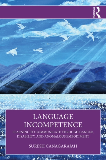 E-knjiga Language Incompetence Suresh Canagarajah