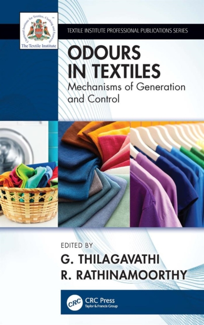 E-book Odour in Textiles G. Thilagavathi