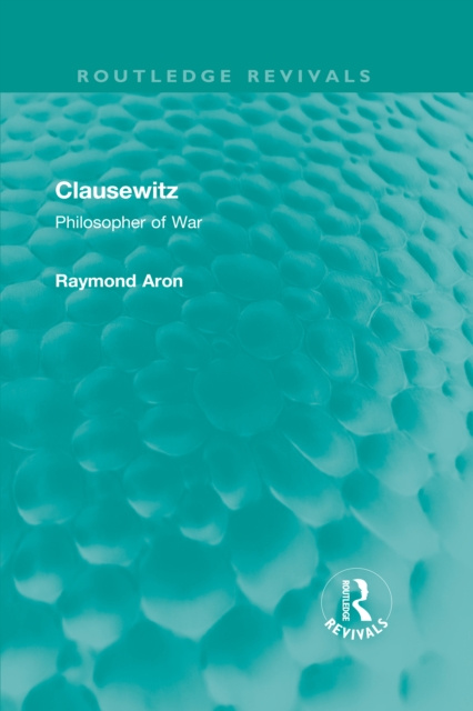 E-knjiga Clausewitz Raymond Aron