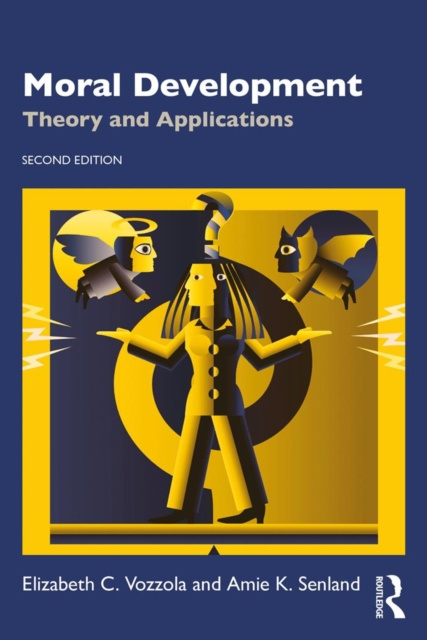 E-knjiga Moral Development Elizabeth C. Vozzola