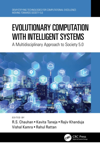 E-book Evolutionary Computation with Intelligent Systems R.S. Chauhan