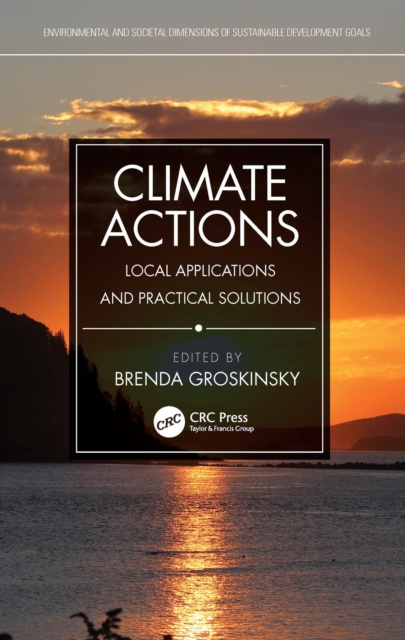 E-Book Climate Actions Brenda Groskinsky
