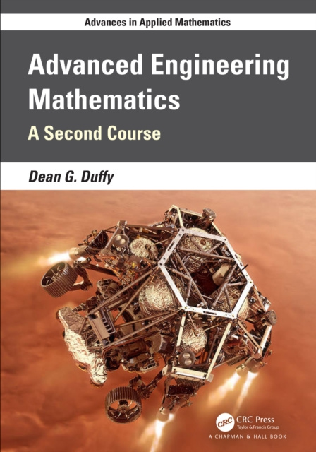 E-knjiga Advanced Engineering Mathematics Dean G. Duffy