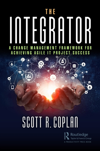 E-knjiga Integrator Scott R. Coplan