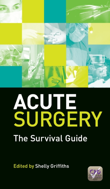 ebook Acute Surgery Shelly Griffiths