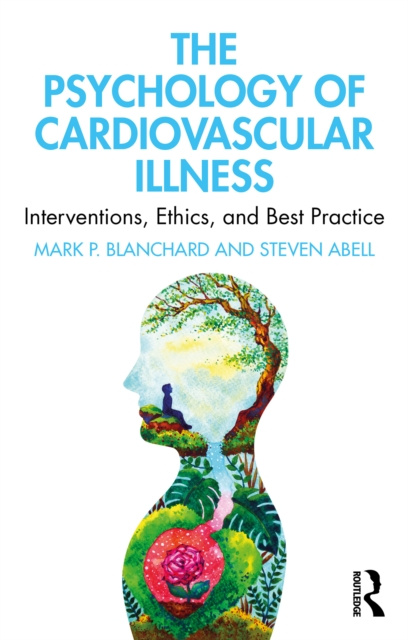 E-knjiga Psychology of Cardiovascular Illness Mark P. Blanchard
