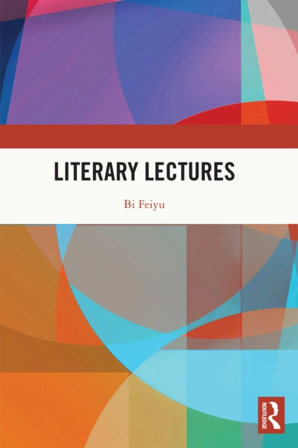 E-kniha Literary Lectures BI Feiyu