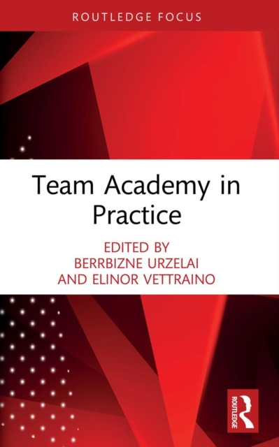 E-knjiga Team Academy in Practice Berrbizne Urzelai