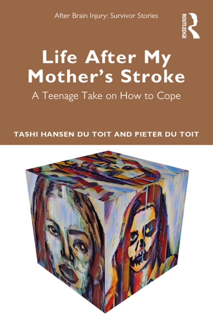 E-knjiga Life After My Mother's Stroke Tashi Hansen du Toit