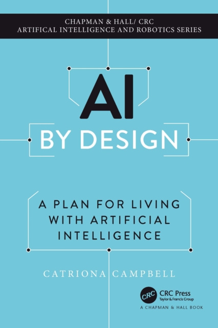 E-book AI by Design Catriona Campbell