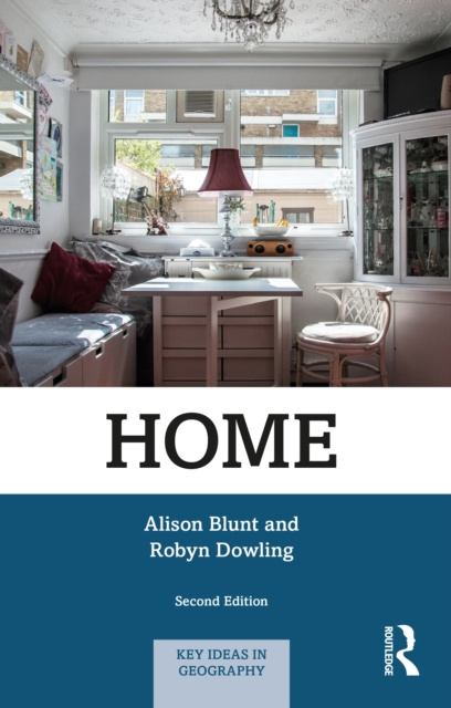 E-Book Home Alison Blunt