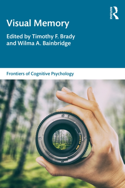 E-book Visual Memory Timothy F. Brady
