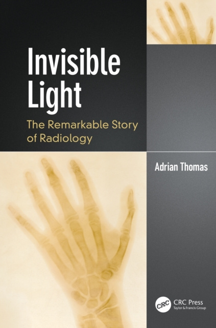 E-book Invisible Light Adrian Thomas