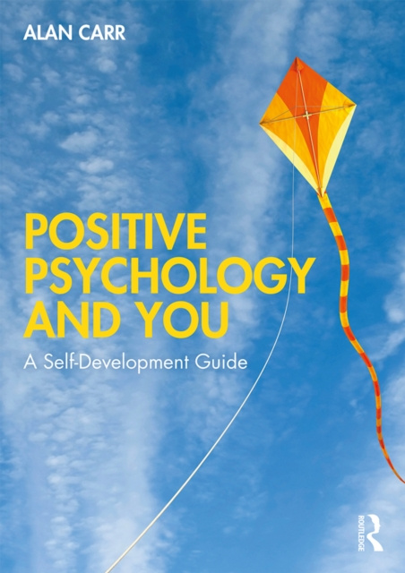E-knjiga Positive Psychology and You Alan Carr