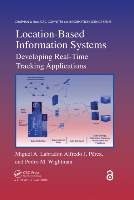 E-knjiga Location-Based Information Systems Miguel A. Labrador
