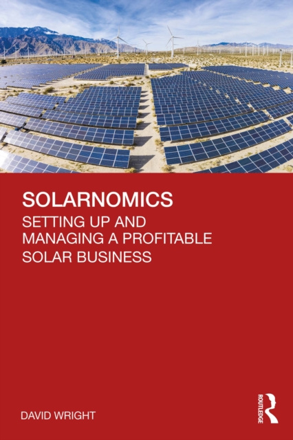 E-knjiga Solarnomics David Wright