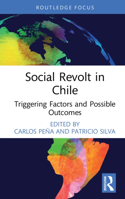 E-book Social Revolt in Chile Carlos Pena