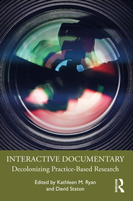 E-book Interactive Documentary Kathleen M. Ryan