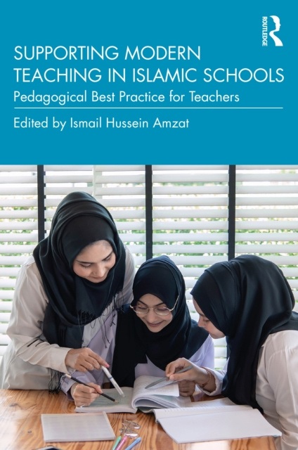 E-knjiga Supporting Modern Teaching in Islamic Schools Ismail Hussein Amzat