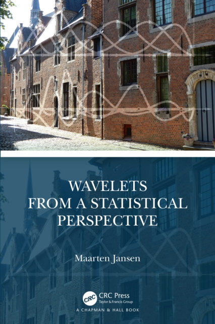 E-knjiga Wavelets from a Statistical Perspective Maarten Jansen