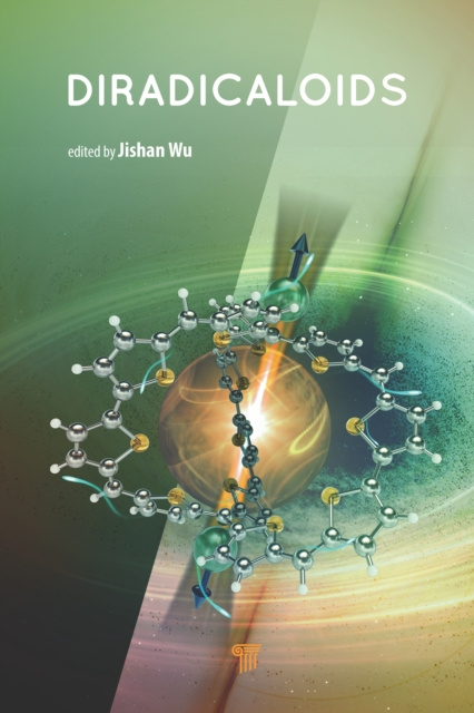 E-knjiga Diradicaloids Jishan Wu