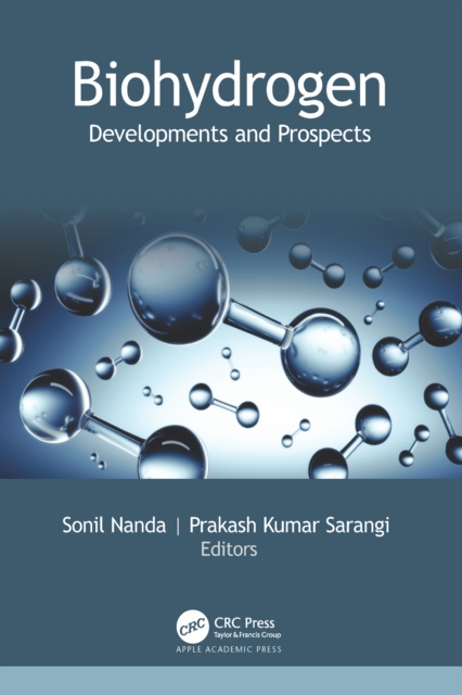 E-book Biohydrogen Sonil Nanda
