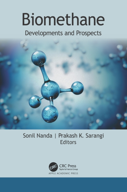 E-book Biomethane Sonil Nanda