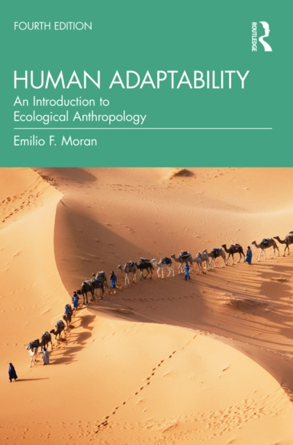 E-knjiga Human Adaptability Emilio F. Moran