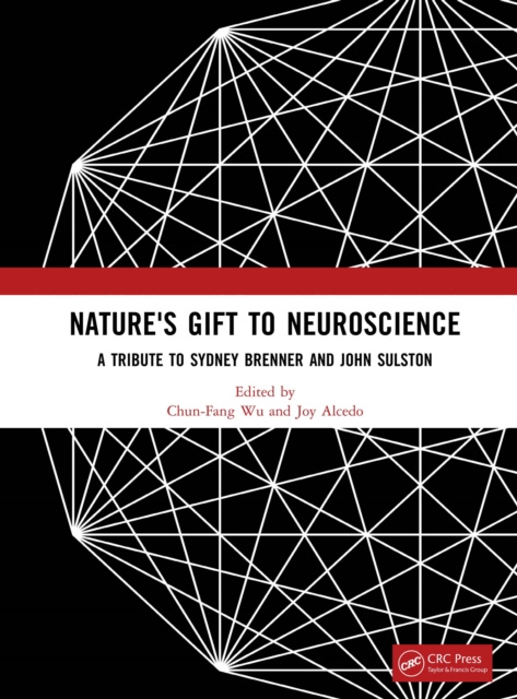 E-kniha Nature's Gift to Neuroscience Chun-Fang Wu