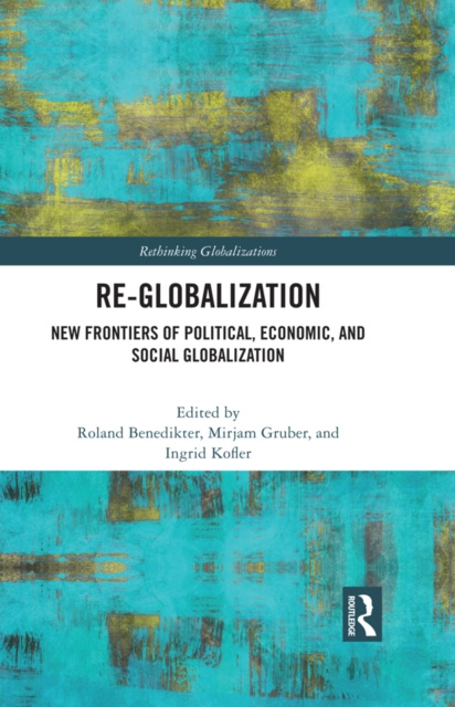 E-book Re-Globalization Roland Benedikter