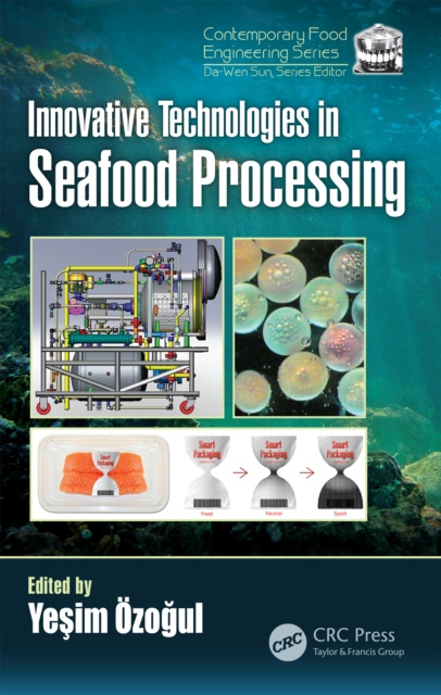 E-knjiga Innovative Technologies in Seafood Processing Yesim Ozogul