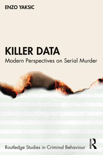 E-knjiga Killer Data Enzo Yaksic
