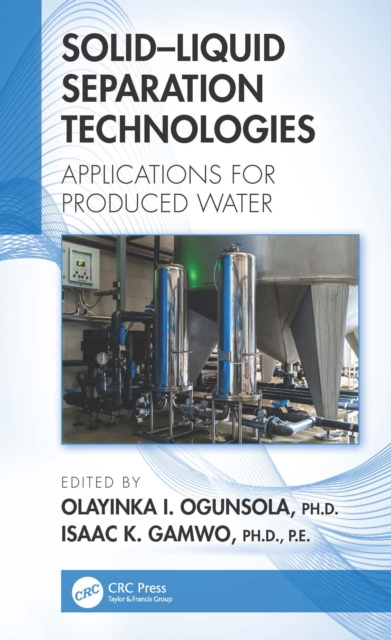 E-knjiga Solid-Liquid Separation Technologies Olayinka I. Ogunsola