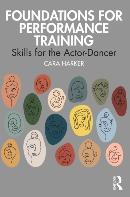 E-knjiga Foundations for Performance Training Cara Harker