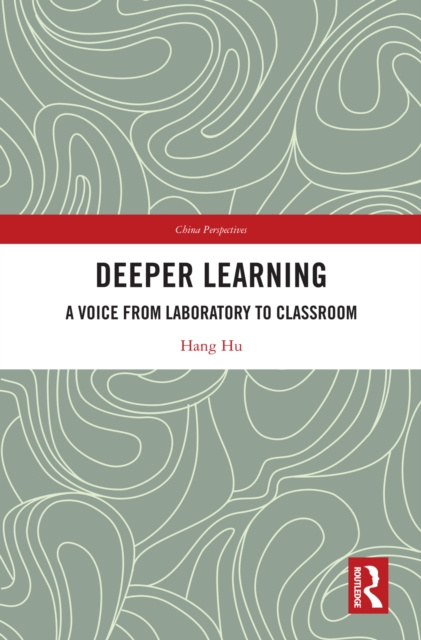 E-knjiga Deeper Learning Hang Hu
