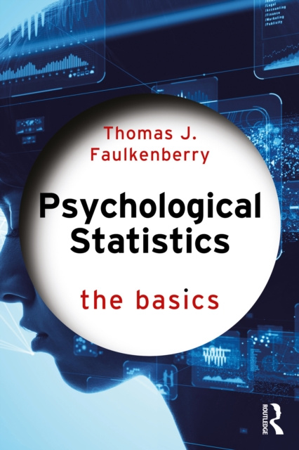 E-book Psychological Statistics Thomas J. Faulkenberry