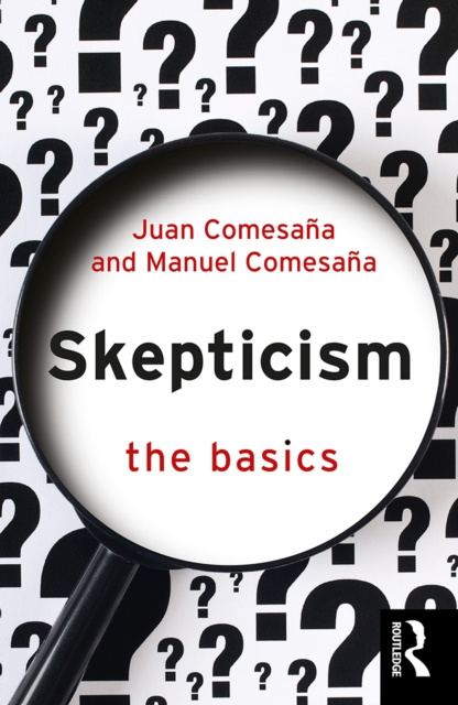 E-knjiga Skepticism: The Basics Juan Comesana