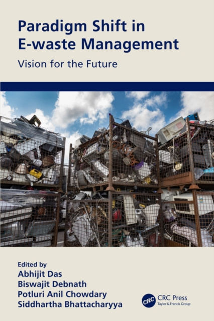E-book Paradigm Shift in E-waste Management Abhijit Das
