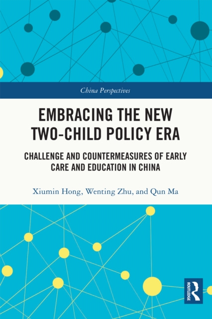 E-kniha Embracing the New Two-Child Policy Era Xiumin Hong