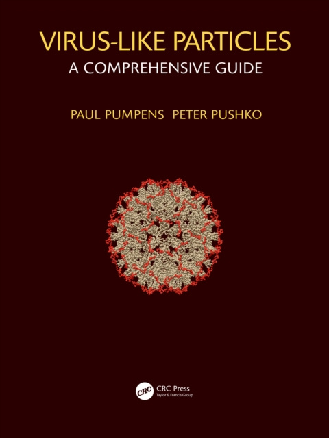 E-knjiga Virus-Like Particles Paul Pumpens